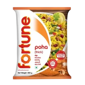 Fortune Poha