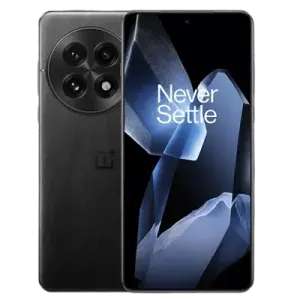 OnePlus 13 5G (24GB RAM, 1TB, Black Eclipse)