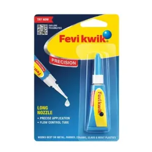 Fevikwik One Drop Instant Adhesive